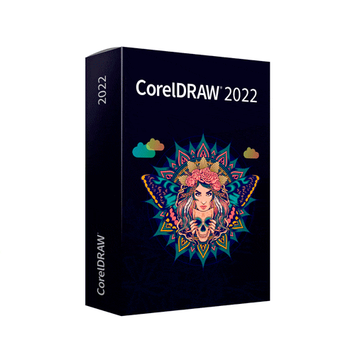 Coreldraw