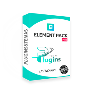 Element Pack Pro