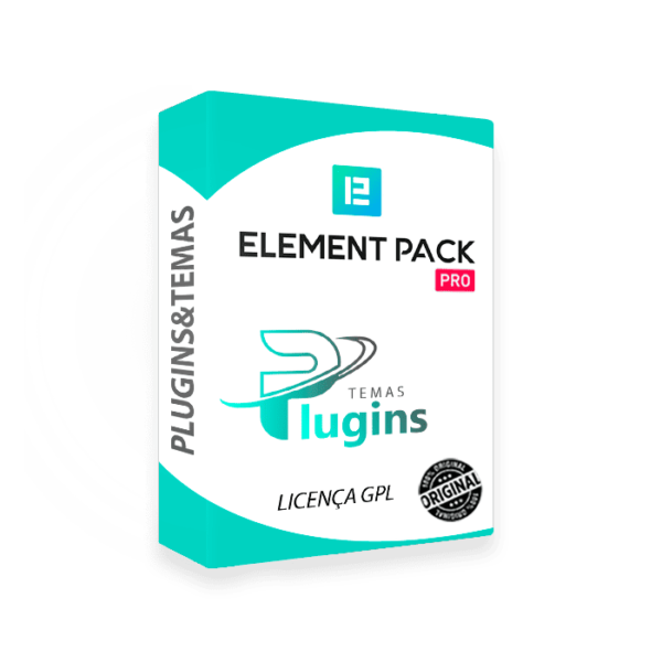 Element Pack Pro