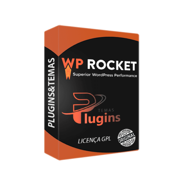 WP Rocket